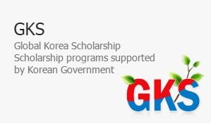 Thông báo tuyển ứng viên cho Chương trình học bổng chính phủ Hàn Quốc 2016 (Global Korea Scholarship)