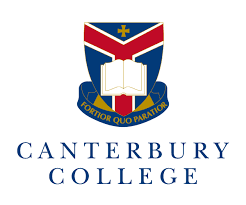Trường Cao đẳng Canterbury (Canterbury College)