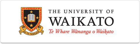 Đại học Waikato (The University of Waikato), New Zealand