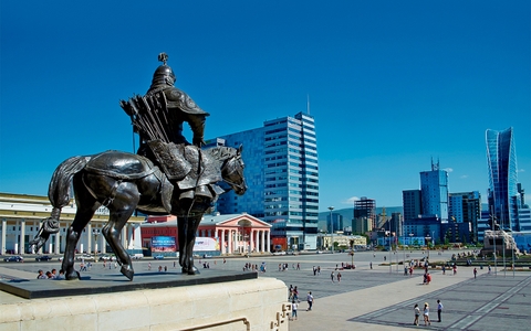 Thông báo tuyển sinh đi học tại Mông Cổ diện Hiệp định năm 2023