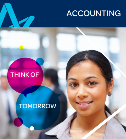 Giới thiệu về tuyển sinh ngành Kế toán (Accounting) tại Academy Australasia Group (AAG) năm 2019