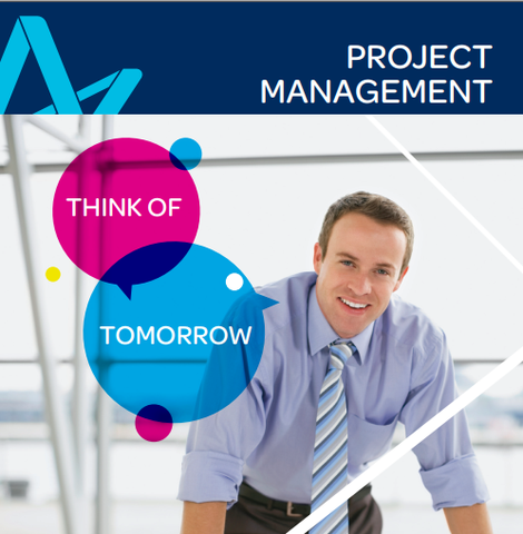 Giới thiệu về tuyển sinh ngành Quản lý Dự án (Project Management) tại Academy Australasia Group (AAG) năm 2019