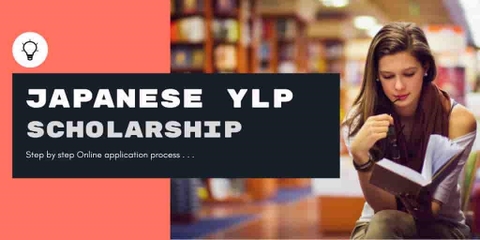 Thông báo Chương trình Học bổng dành cho lãnh đạo trẻ (YLP) của chính phủ Nhật Bản năm 2020