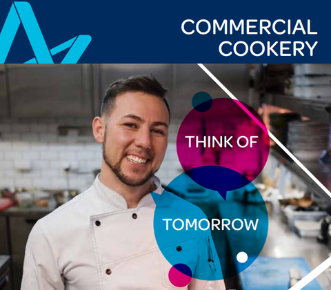 Giới thiệu về tuyển sinh ngành Đầu bếp (Cookery) tại Academy Australasia Group (AAG) năm 2019