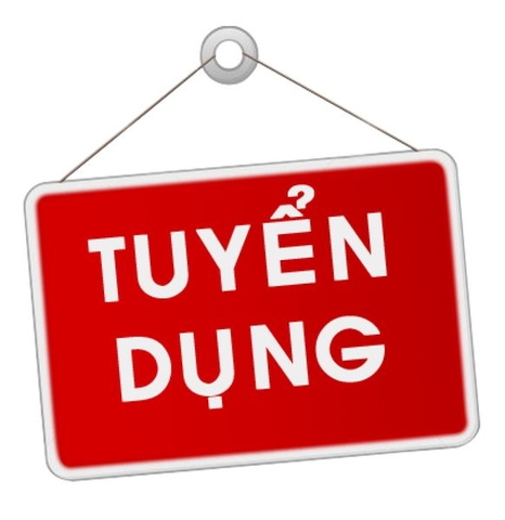 Thông báo tuyển dụng đợt 2 năm 2020