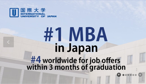 Thông báo Chương trình học bổng sau đại học tại Nhật Bản năm 2021