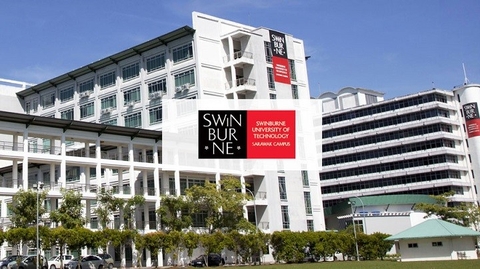 Đại học Kỹ thuật Swinburne