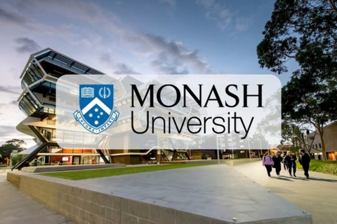 Đại học Monash, Úc