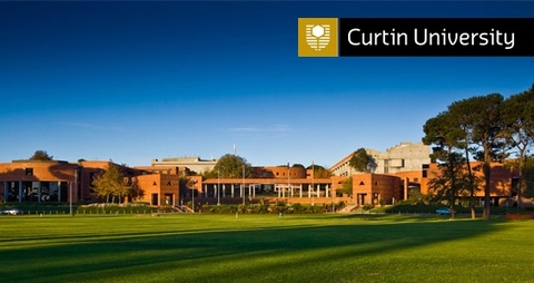 Đại học Curtin, Úc - Cập nhật học bổng 2022