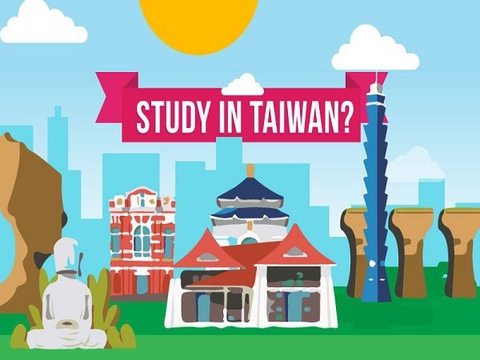 Học bổng Đài Loan năm 2023 dành cho ứng viên khu vực từ Huế trở ra miền Bắc Việt Nam