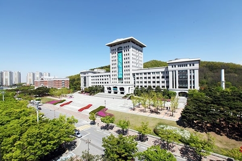 Học bổng toàn phần dành cho sinh viên Thạc sĩ chuyên ngành Máy tính và Điện tử tại Hàn Quốc