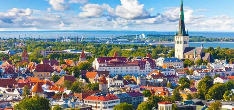 Chương trình học bổng sau đại học tại Estonia