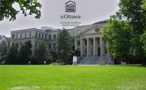 Đại học Ottawa, Canada