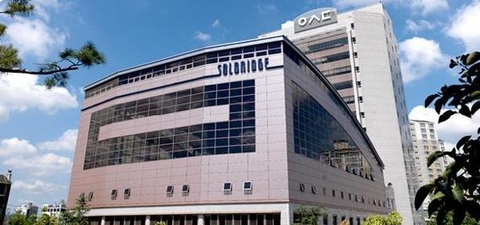Trường Kinh doanh Quốc tế SolBridge, Hàn Quốc