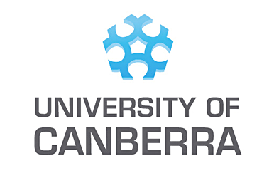 Đại học Canberra, Úc