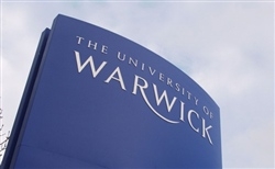 Đại học Warwick, Anh