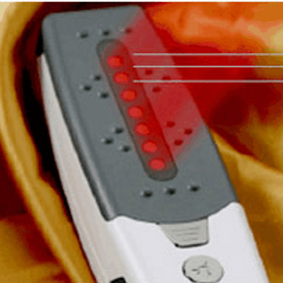 Công nghệ mới - Laser LLLT (Low Level Laser Therapy)
