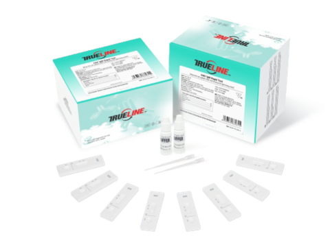 Trueline™ HAV IgM Rapid Test