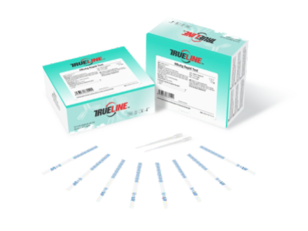 Trueline™ HBV Rapid Test