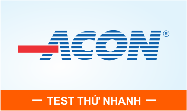 Test thử nhanh