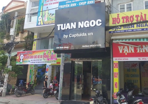 Đồ da nam, cặp, thắt lưng, ví da nam Hải Phòng | Tuan Ngoc