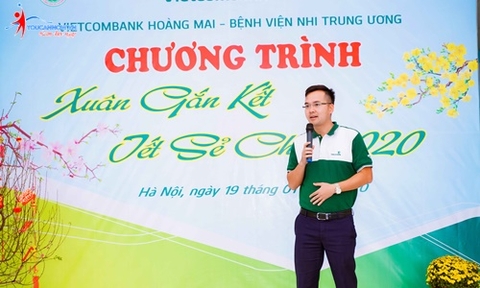 Mẫu kịch bản tổ chức chương trình Hội xuân