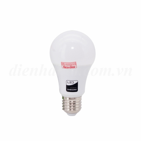 Bóng đèn LED Bulb tròn 12W