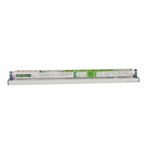 Bộ đèn Tube LED nhựa T8 60/10W