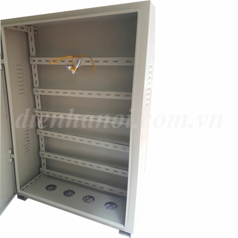 Tủ điện trong nhà 120x80x30cm EMD