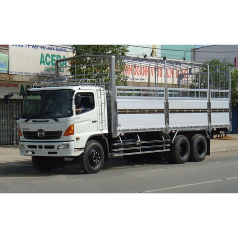 Xe Tải Hino 16 tấn