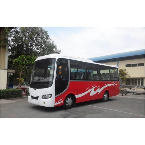 Xe Khách Hino 29 chỗ - hino 29 chỗ - bán xe hino 29 chỗ