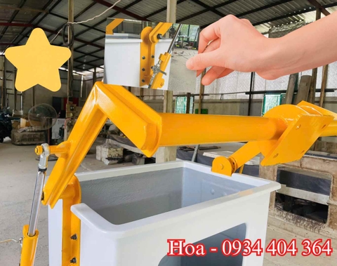 5 Sai Lầm Mắc Phải Khi Lựa Chọn Mua Rổ Nâng Người