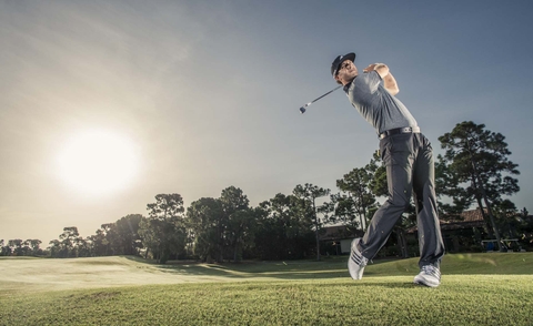 TẬP CHƠI GOLF - TUYỆT CHIÊU DÀNH CHO NGƯỜI MỚI TẬP CHƠI GOLF - TUYỆT CHIÊU DÀNH CHO NGƯỜI MỚI
