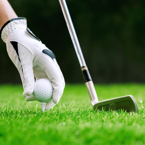 Thống kê về số lượng người chơi golf tại Việt Nam