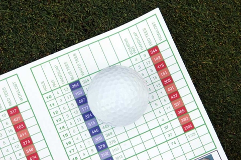 Handicap Golf : Bạn đã biết rõ về chỉ số golf này chưa?