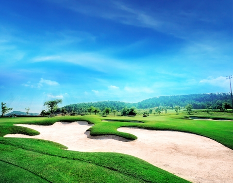 Giải BRG Hà Nội Golf Festival 2019 - Cơ hội thúc đẩy du lịch gôn Việt Nam