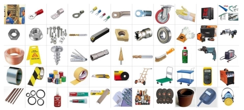 VINP - cung cấp vật tư thiết bị công nghiệp chính hãng