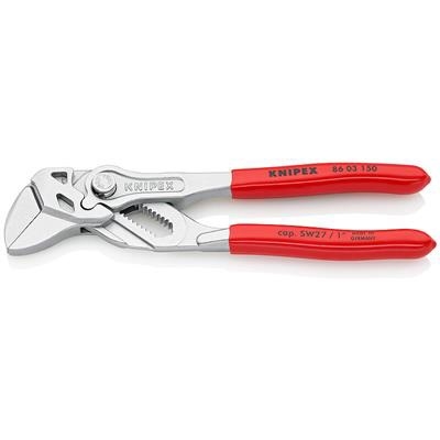 MỎ LẾT KÌM CƠ CẤU BÁNH CÓC KNIPEX