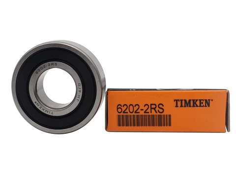 Vòng bi Timken 6202-2RS