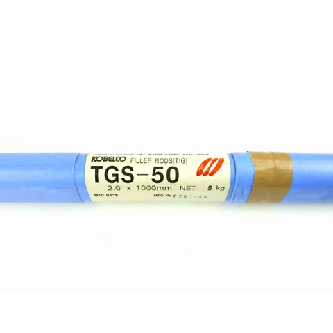 Que hàn KOBE TGS50