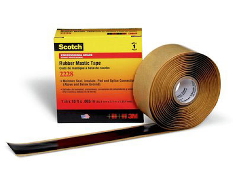 Băng keo điện 3M Mastic Scotch 2228