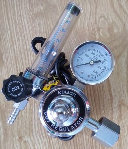 Đồng hồ Kowon CO2 - 110V