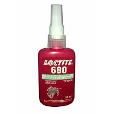 Keo Loctite 680