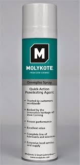 Molykote Omnigliss Spray