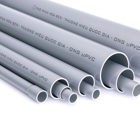 Báo giá ống nhựa PVC Tiền Phong C2