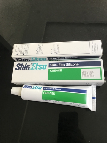 Shin-ETSU silicone grease G30 100g G 30M