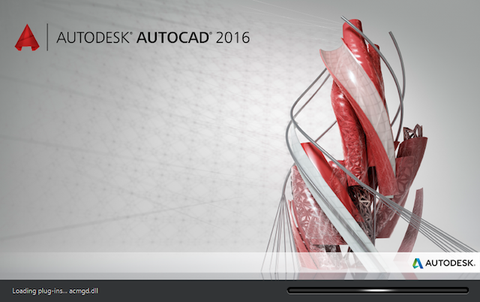 Download AutoCAD 2016 Full cho Mac OSX