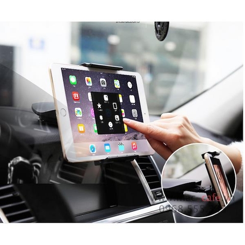 Baseus Car Mount for iPad Mini