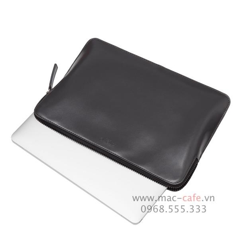 Túi Knomo Leather Sleeves 12inch