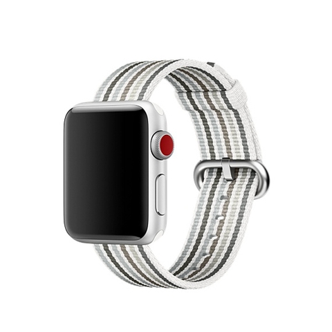 Dây Apple Watch Woven Nylon - Coteetci